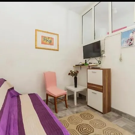 Apartment Two Eva