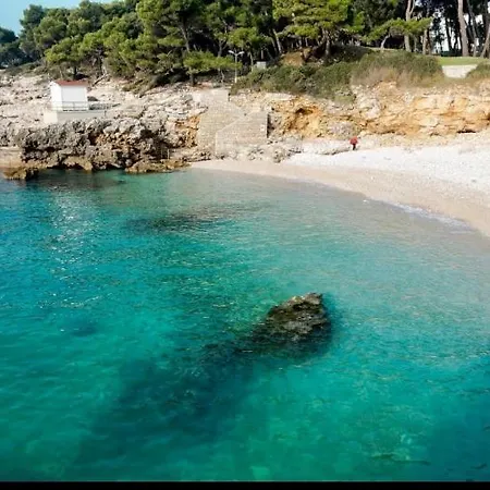 Appartamento Two Eva Pola