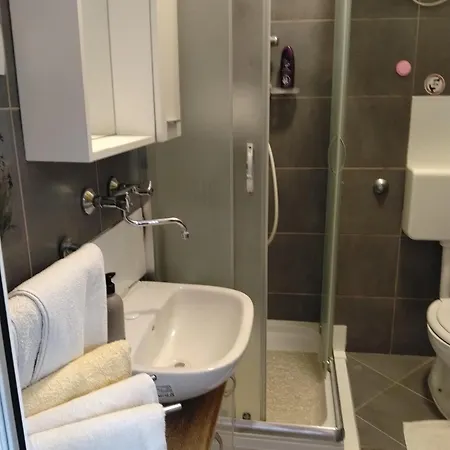 Two Eva Apartament