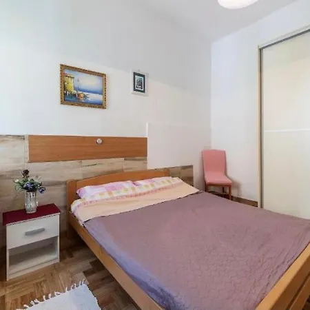 Two Eva Апартаменты