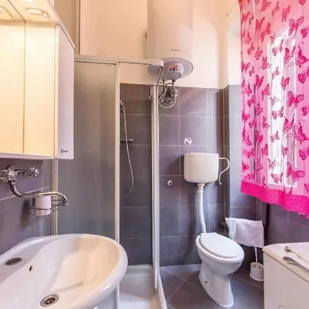 Two Eva Апартаменты