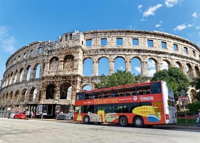 Two Eva 公寓 普拉